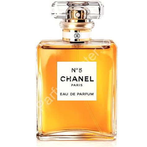 chanel no 5 tester